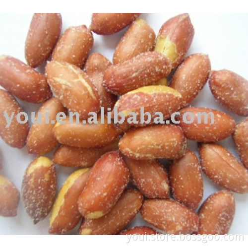 Peanuts